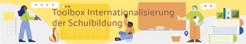 Toolbox Internationalisierung von Schulbildung