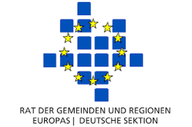 Rat der Gemeinden und Regionen Europas - Deutsche Sektion Rat der Gemeinden und Regionen Europas - Deutsche Sektion
