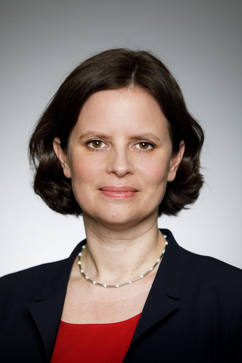 Juliane Seifert (BMFSFJ) Juliane Seifert (BMFSFJ)