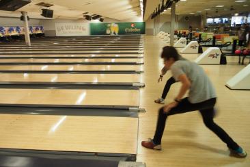 Bowling