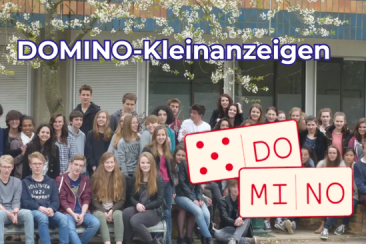 DOMINO Plattform zur Suche nach Partnerschulen in Deutschland und Frankreich