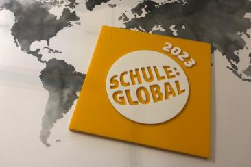 Schule:Global - Logo