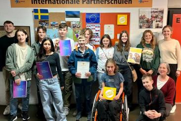 Schule:Global Anna-Freud-Schule Köln