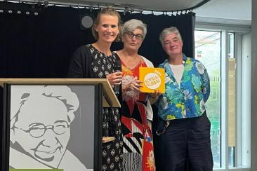 Schule:Global Marie-Kahle-Gesamtschule Bonn