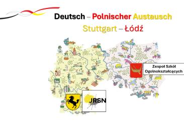 Parlamentarisches Frühstück Stuttgart 2025 - Schulpartnerschaft Stuttgart-Lodz