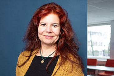 Ulrike Werner