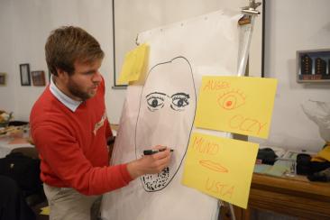 Deutsch-Polnische Sprachanimation