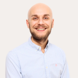 Kerim Somun (Kreisau-Initiative e.V.)