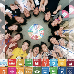 The World’s Largest Lesson The World’s Largest Lesson