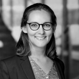 Eve Nagel (Robert Bosch Stiftung) Eve Nagel (Robert Bosch Stiftung)
