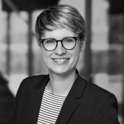 Karina Jankowski (Robert Bosch Stiftung)