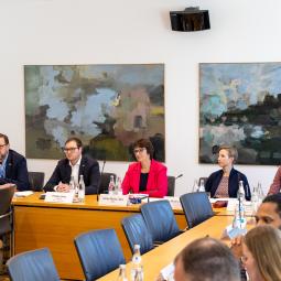 Europaausschuss bayerischer Landtag