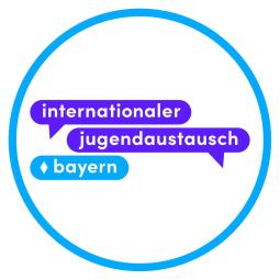 IJA Bayern Logo