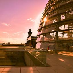 Deutscher Bundestag Deutscher Bundestag