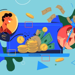 DPJW-Beratungscafé zum Thema Fundraising und Drittmittel