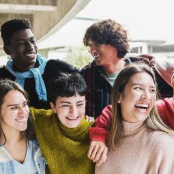 Fachkonferenz Jugend- und Schüleraustausch Bayern, München-Fürstenried, 13.-15.11.2023