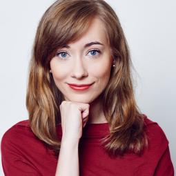 Aleksandra Motyka (DPJW)