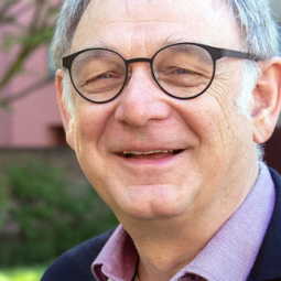 Portrait Prof. Dr. Andreas Thimmel