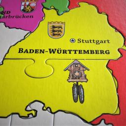 Land Baden-Württemberg