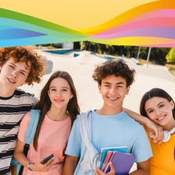Banner zur Veranstaltung Bayerische Schulen international