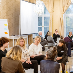 Internationale Bildung in Zeiten gesellschaftlicher Spannungen - 3. Fachkonferenz Jugend- und Schüleraustausch Internationale Bildung in Zeiten gesellschaftlicher Spannungen - 3. Fachkonferenz Jugend- und Schüleraustausch