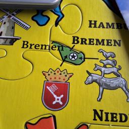 Freie Hansestadt Bremen
