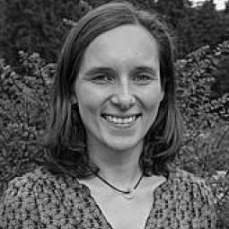 Christin Wunderlich (ConAct) Christin Wunderlich (ConAct)