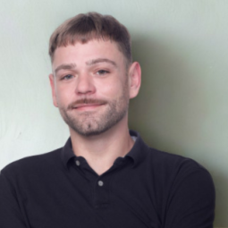 Portrait von Damian Wnęk (DPJW)