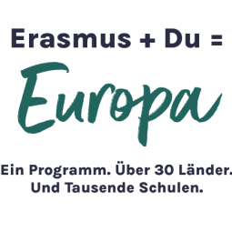 ErasmusPlus Fachtagungen, Fortbildungen oder Informationsveranstaltungen