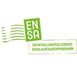 ENSA Logo