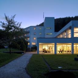 Haus auf der Alb Bad Urach