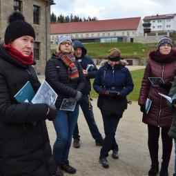 Gemeinsam erinnern für eine gemeinsame Zukunft