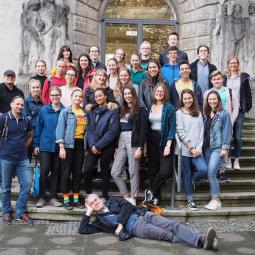 Gruppenbild_Hannover-Posen Gruppenbild_Hannover-Posen