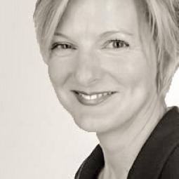 Dr. Helle Becker (Expertise & Kommunikation für Bildung)
