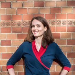 Henrike Reuther (Stiftung DRJA)