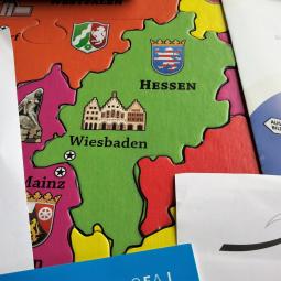 Land Hessen Land Hessen