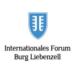 Logo Internationales Forum Burg Liebenzell