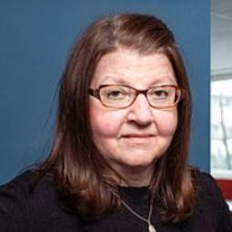Elke Metzner