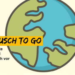 Jugendaustausch To go!