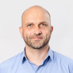 Dr. Daniel Grütjen (Deutsch-Türkischen Jugendbrücke)