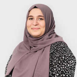 Hatice Kürklü (DTJB)
