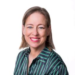 Karin Scheichl (DFJW) Karin Scheichl (DFJW)
