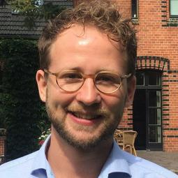 Moritz Decker (Kreuzberger Kinderstiftung)