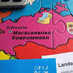 Land Mecklenburg-Vorpommern Land Mecklenburg-Vorpommern