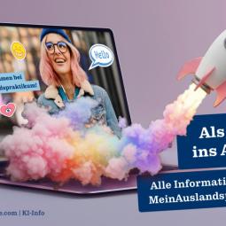 MeinAuslandspraktikum – Plattform für Auslandspraktika