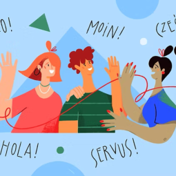 Workshop zur Programm- und Methodengestaltung in internationalen Schul- und Jugendbegegnungen