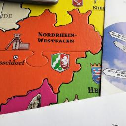 Land Nordrhein-Westfalen