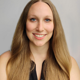 Nathalie Stegmüller