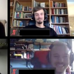 Online-Projekte mit dem DPJW Online-Projekte mit dem DPJW