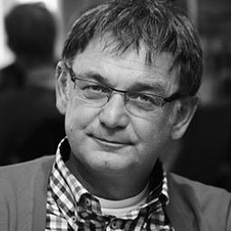 Portrait_Prof. Dr. Andreas Thimmel